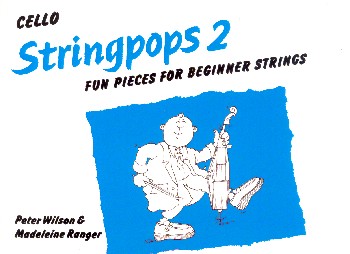 Stringpops vol.2