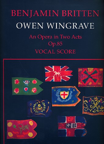 Owen Wingrave