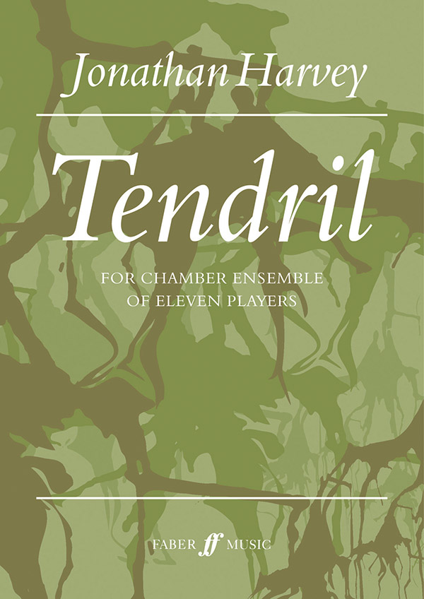 Tendril (score)