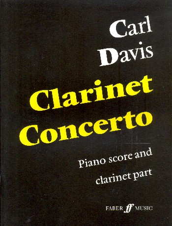 Clarinet Concerto