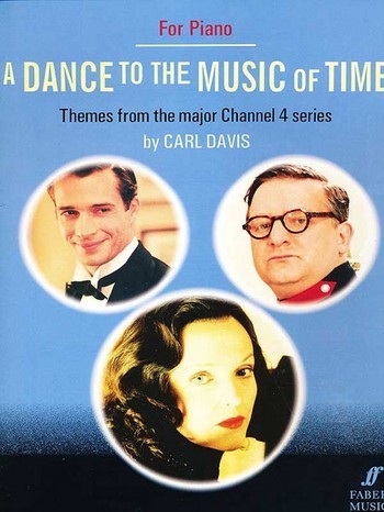 Dance to the Music of Time Theme  