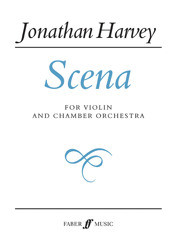 Scena (score)