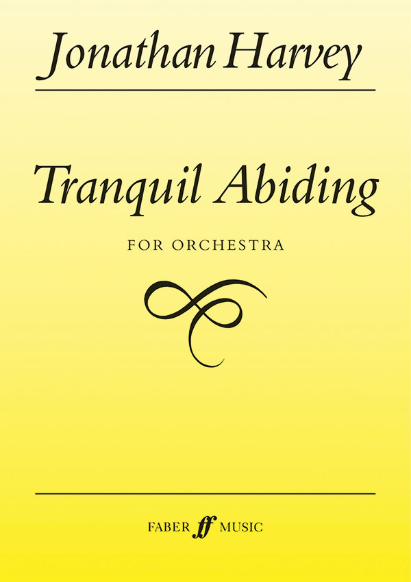 Tranquil Abiding (score)