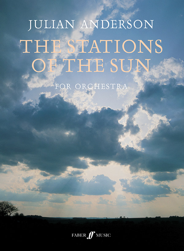 Stations of the Sun, The (score)