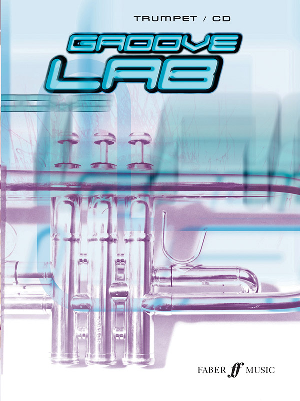 Groove Lab (+CD):