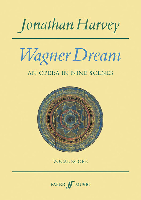 Wagner Dream (vocal score)