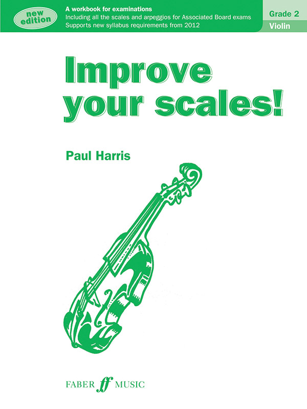 Improve your scales