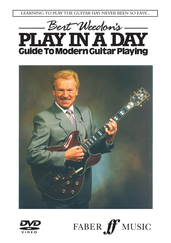 Bert Weedon's: Play in a Day