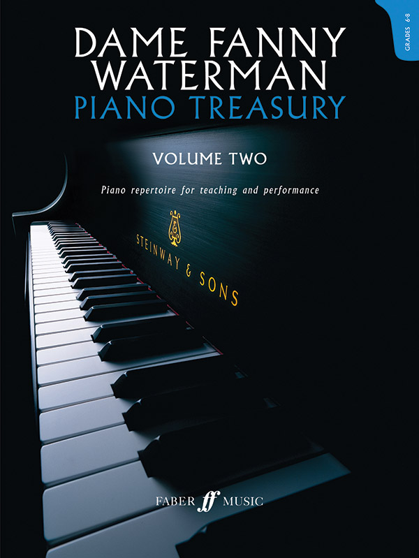 Dame Fanny Waterman's Piano Treasury 2