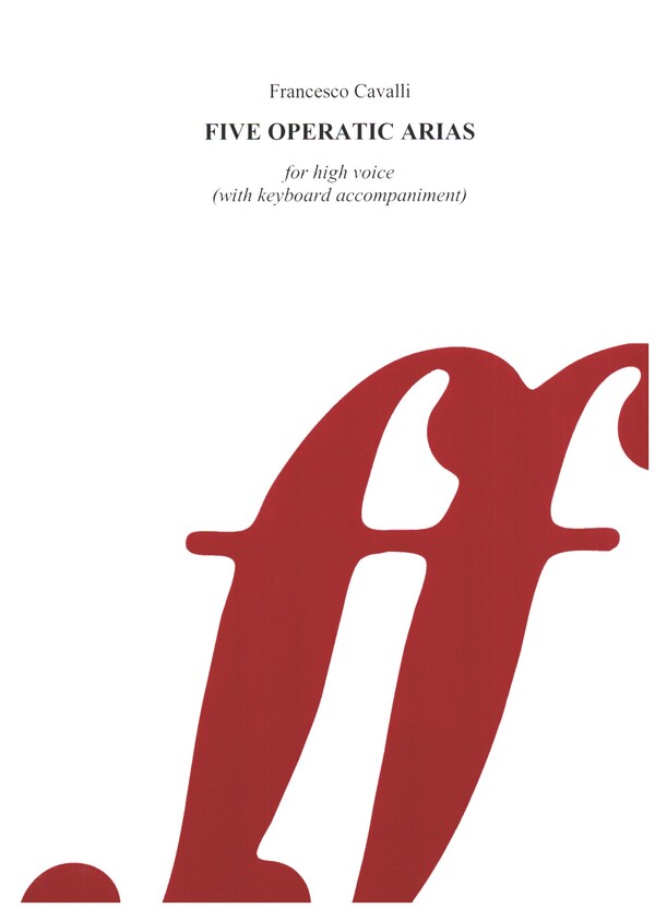 5 Operatic Arias