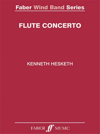 Festive Overture, A. Wind band (sc&pts)