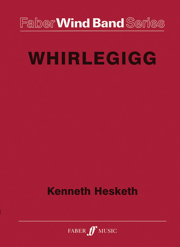 Whirlegigg