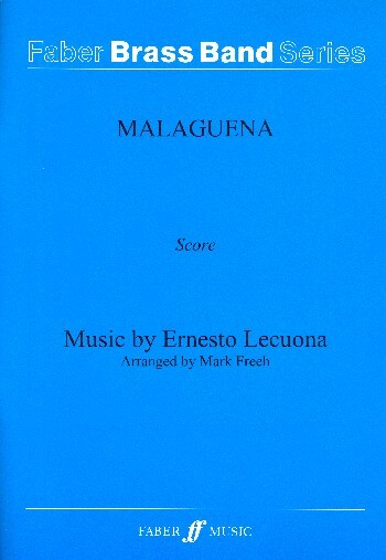 Malaguena
