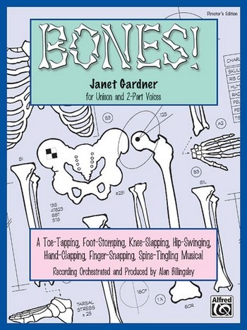 Bones! Director's Score
