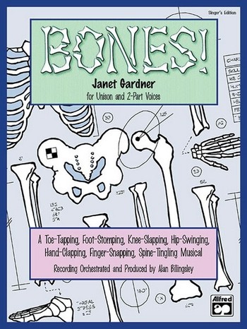 Bones! Student Pack
