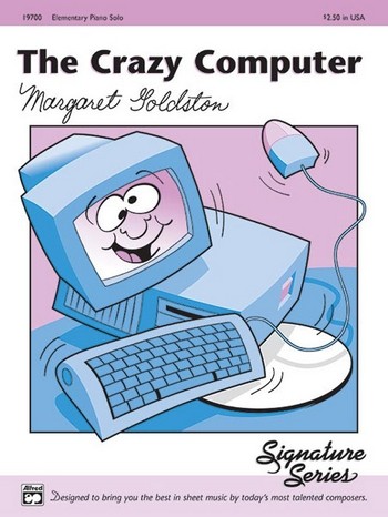 The crazy Computer