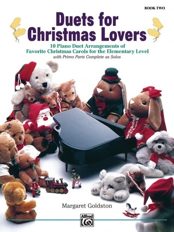 Duets for Christmas Lovers vol.2