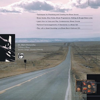 Nothing but the Blues (CD only)