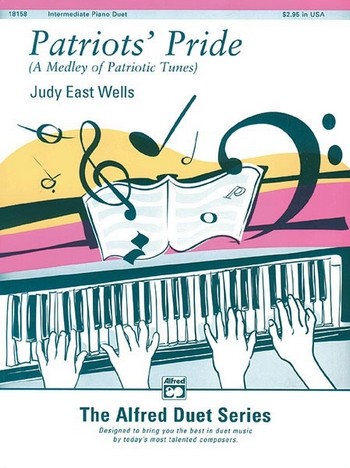 PATRIOTS' PRIDE/PNO DUET