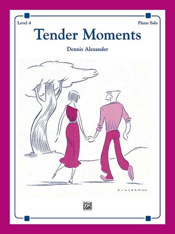 Tender Moments