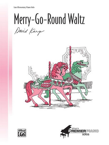 MERRY-GO-ROUND/PIANO-KARP