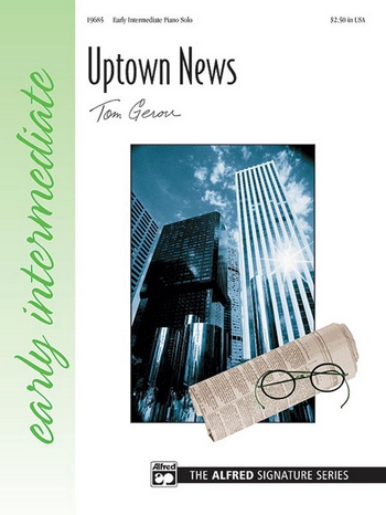 Uptown News