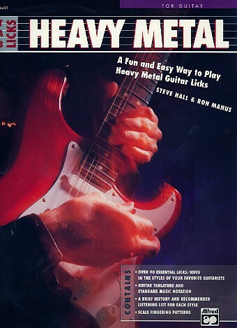 Heavy Metal