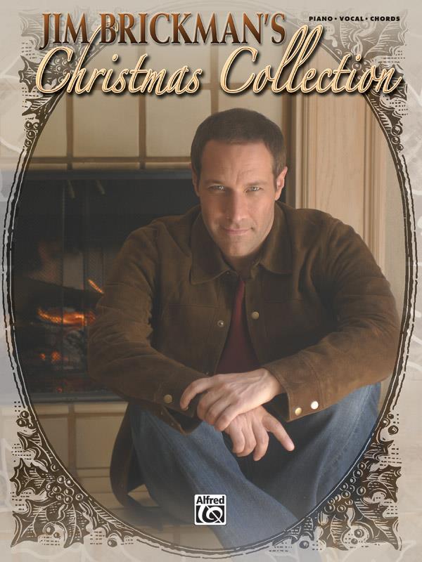 Jim Brickman's Christmas Collection  