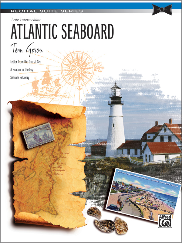 Gerou,T Atlantic Seaboard