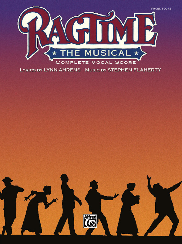 Ragtime - The Musical