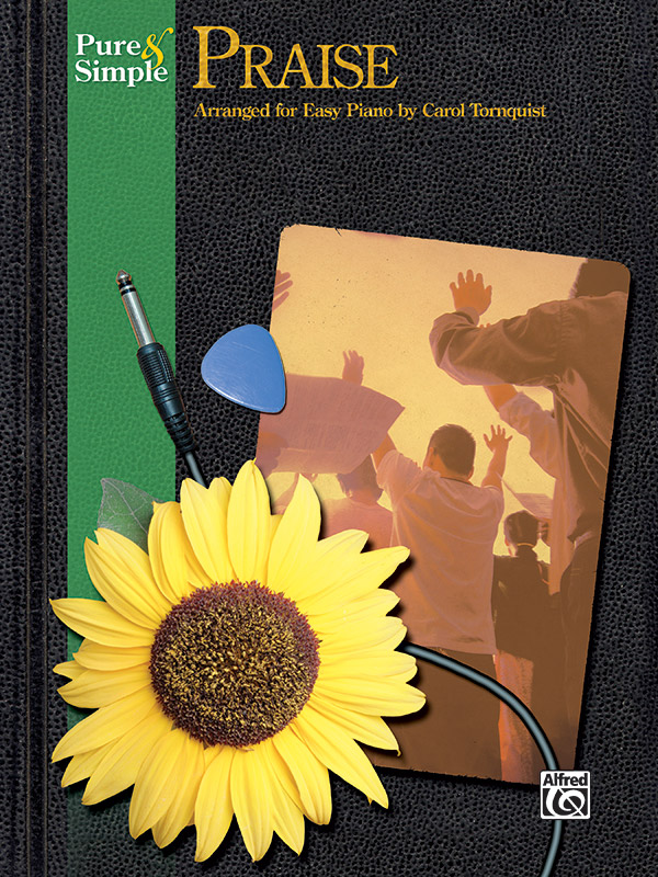 Pure and Simple Praise