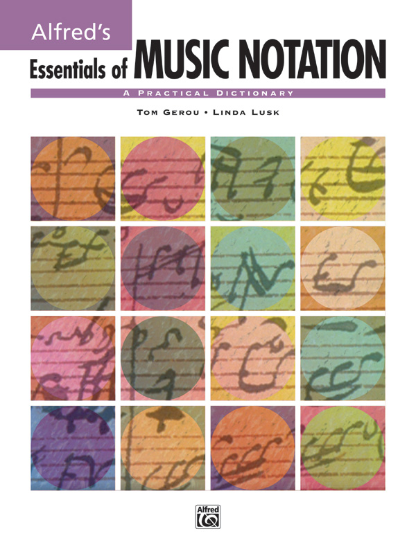 Essentials Of Music Notation