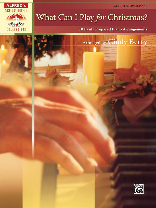 What can i play for Christmas