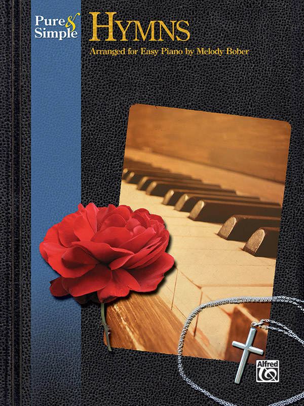 Pure & Simple Hymns Pno