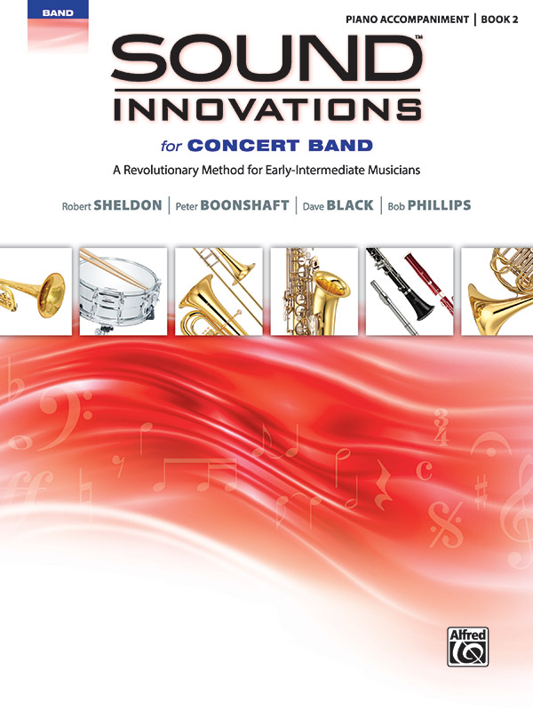 Various Sound Innovations (c/b) 2 Piano (Book)