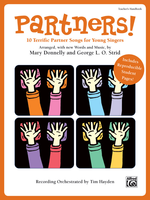 Partners Teacher's Handbook