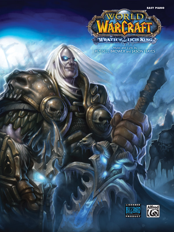 Wrath Of The Lich King