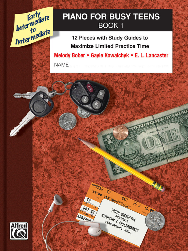 Various Theory For Busy Teens 1