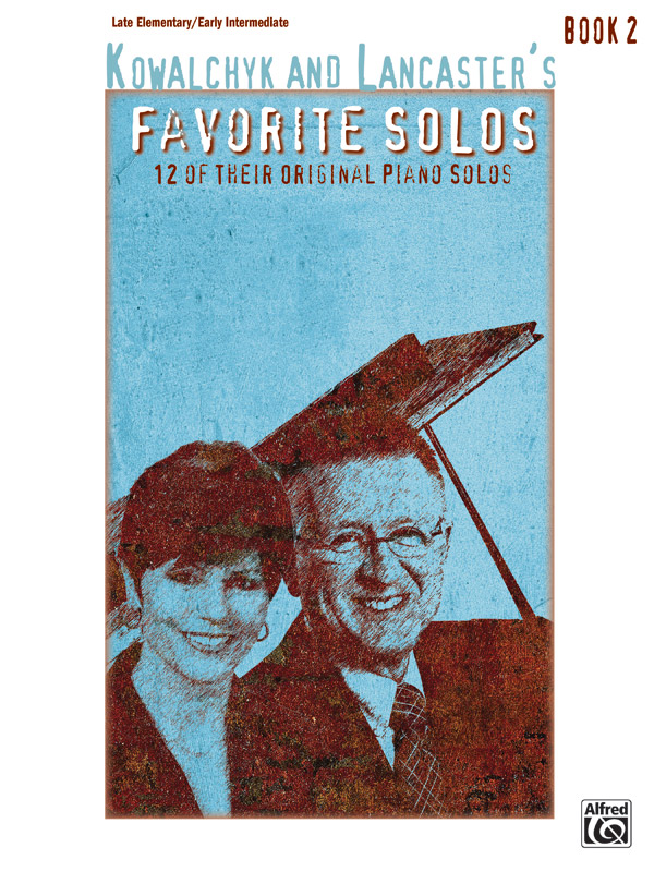 Favorite Solos vol.2