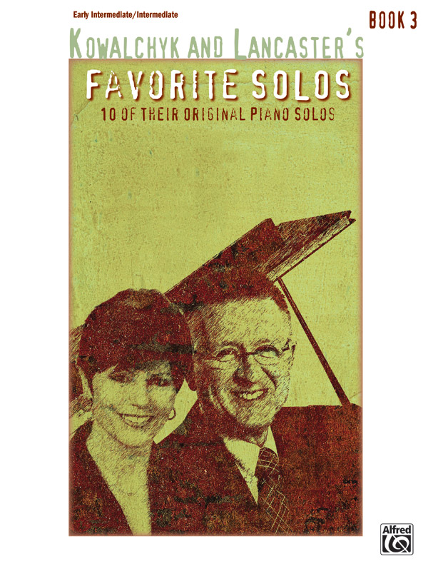 Favorite Solos vol.3