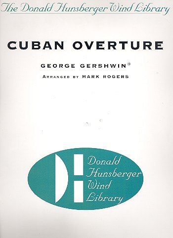 Cuban Overture