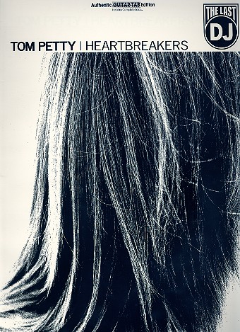 Tom Petty: The Last DJ