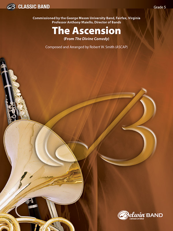 Smith, Robert W.Ascension, The (concert band)
