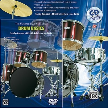 Ubs Rock Drum Basics Megapak