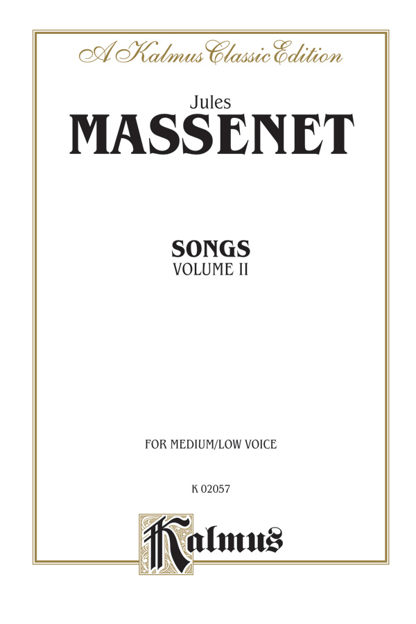 Songs vol.2