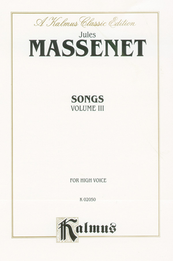 Songs vol.3