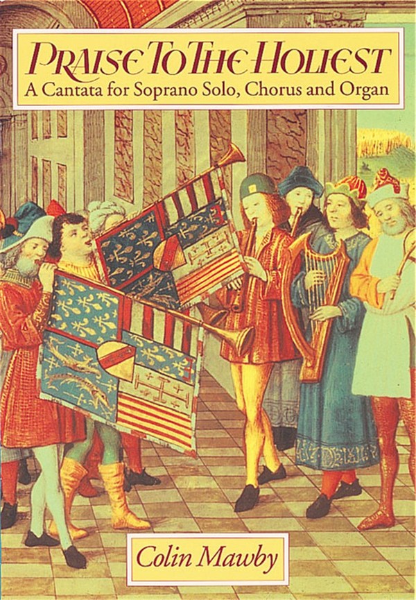 Praise to the Holiest