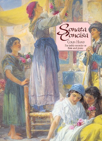 Sonata Concisa