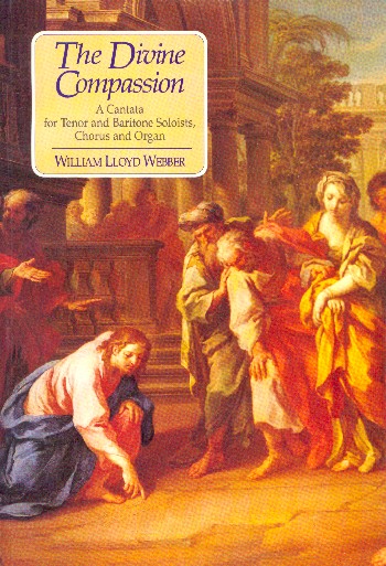 The divine Compassion