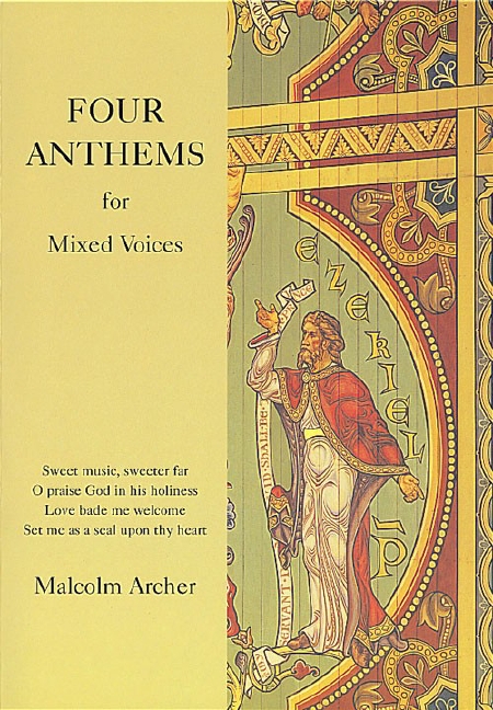 Four Anthems